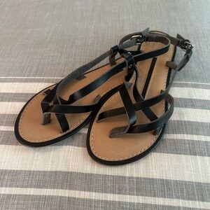 New Directions Sandals